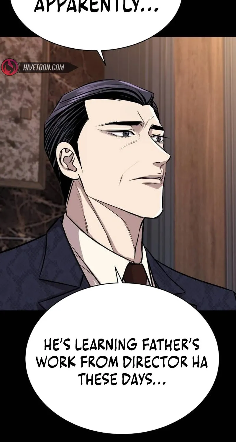 Genius Grandson of the Loan Shark King Chapter 21 page 90 - 