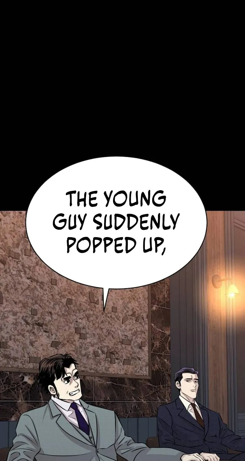 Genius Grandson of the Loan Shark King Chapter 21 page 91 - 