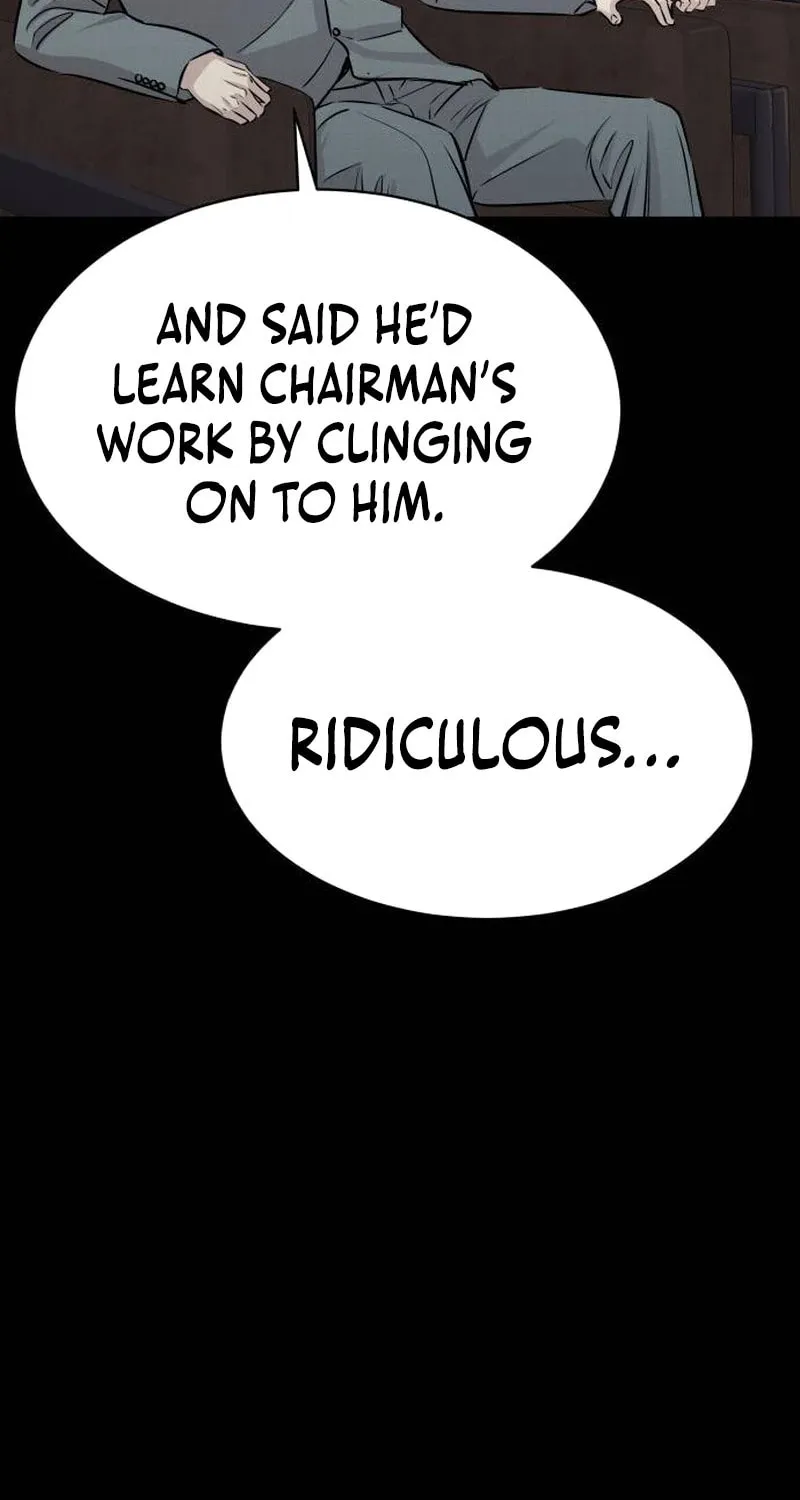Genius Grandson of the Loan Shark King Chapter 21 page 92 - 