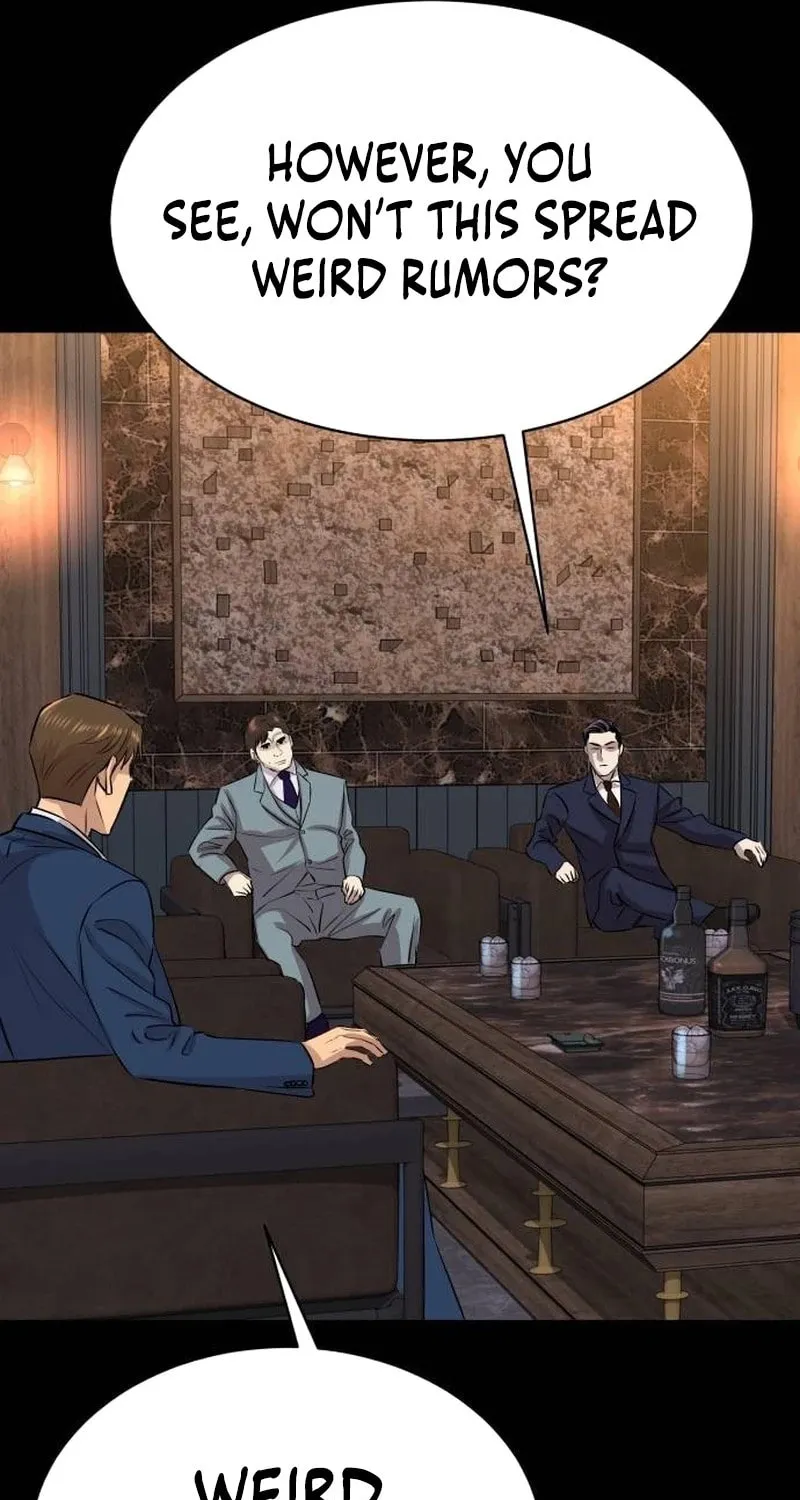 Genius Grandson of the Loan Shark King Chapter 21 page 94 - 