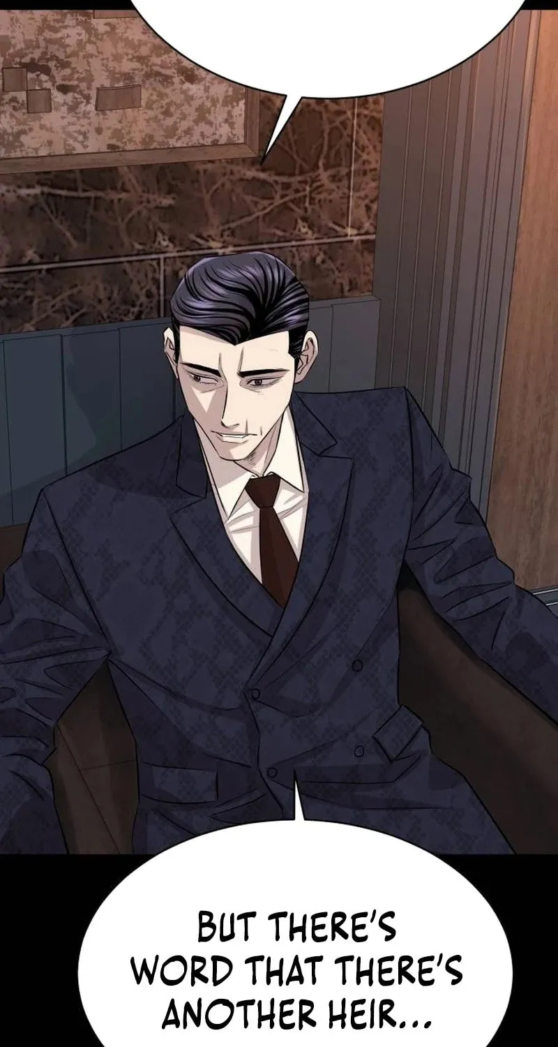 Genius Grandson of the Loan Shark King Chapter 21 page 96 - 
