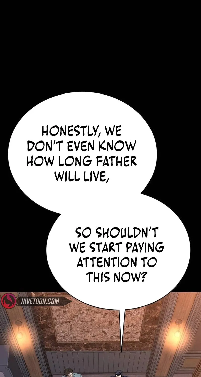 Genius Grandson of the Loan Shark King Chapter 21 page 99 - 