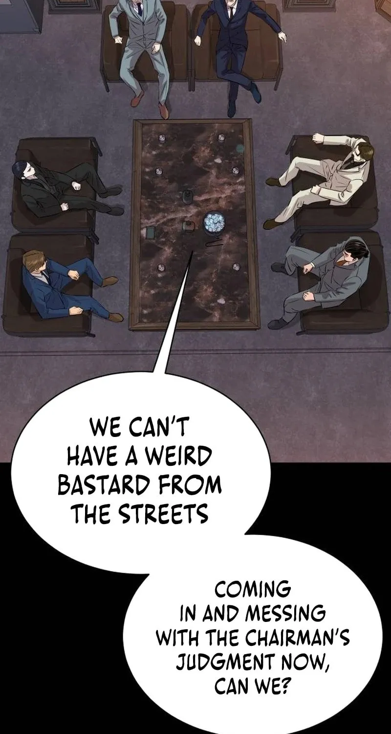 Genius Grandson of the Loan Shark King Chapter 21 page 100 - 