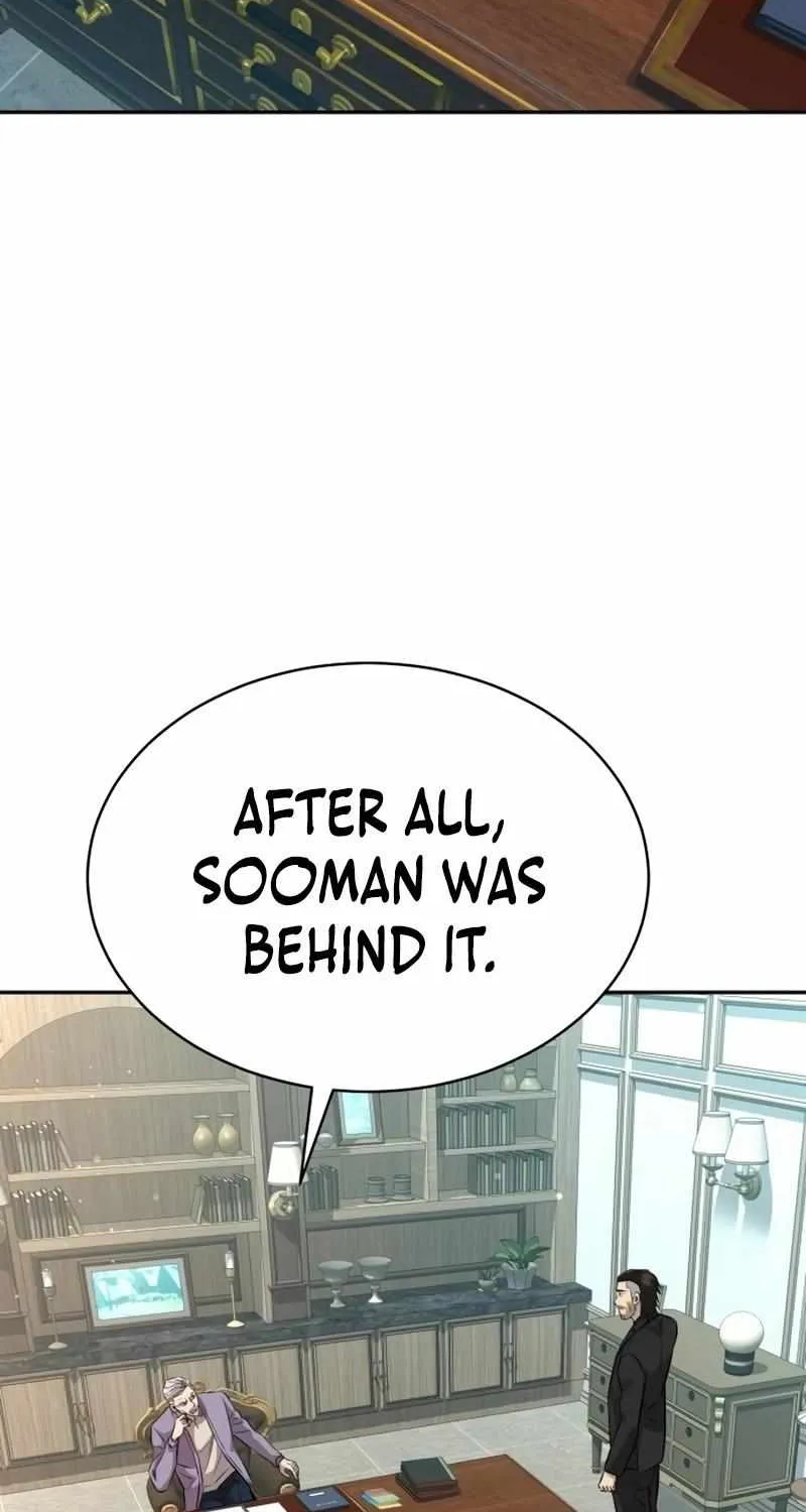 Genius Grandson of the Loan Shark King Chapter 22.2 page 2 - 