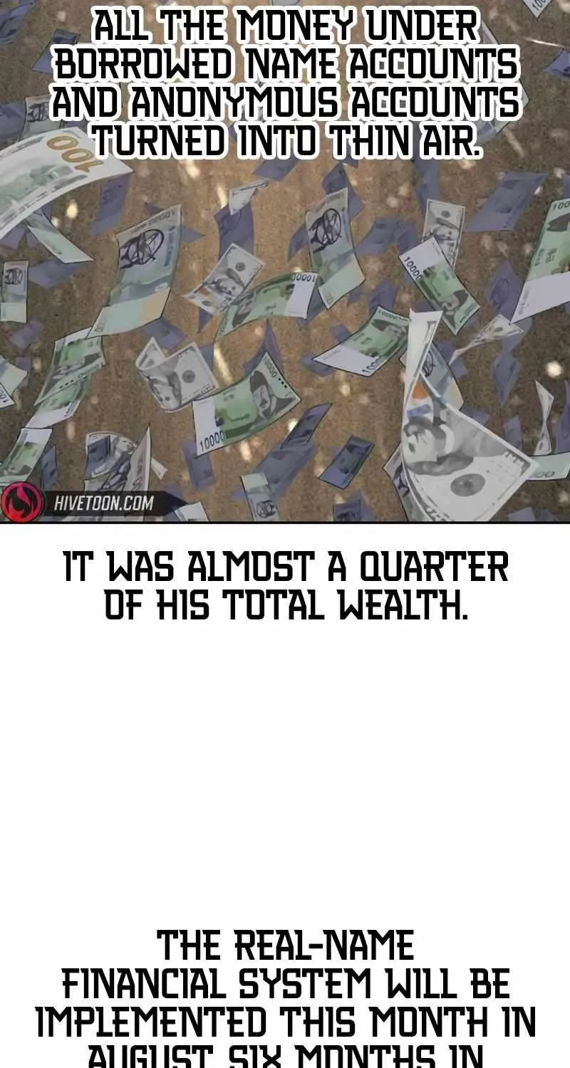 Genius Grandson of the Loan Shark King Chapter 22.2 page 112 - 