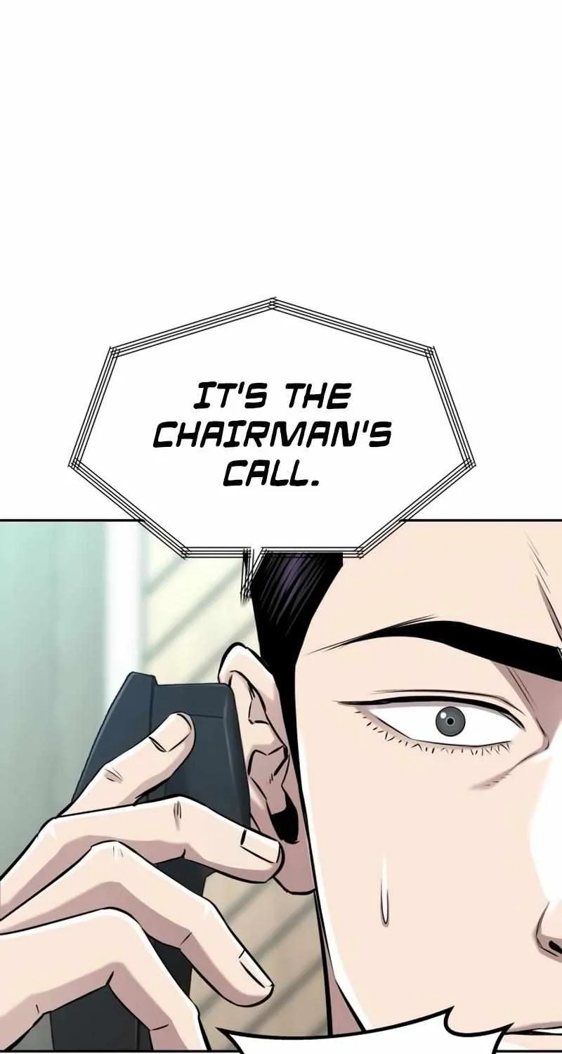 Genius Grandson of the Loan Shark King Chapter 22.2 page 22 - 