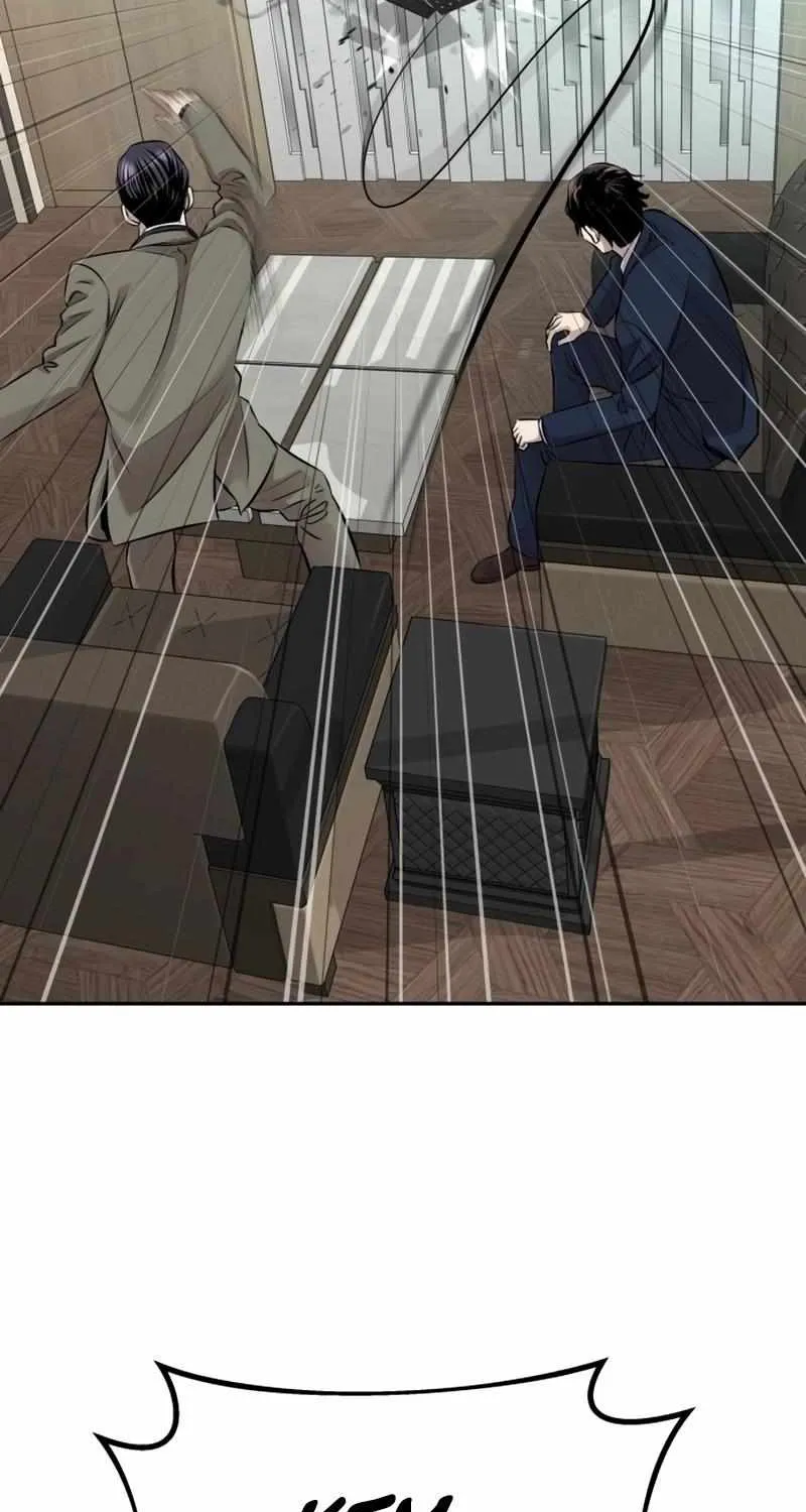 Genius Grandson of the Loan Shark King Chapter 22.2 page 42 - 