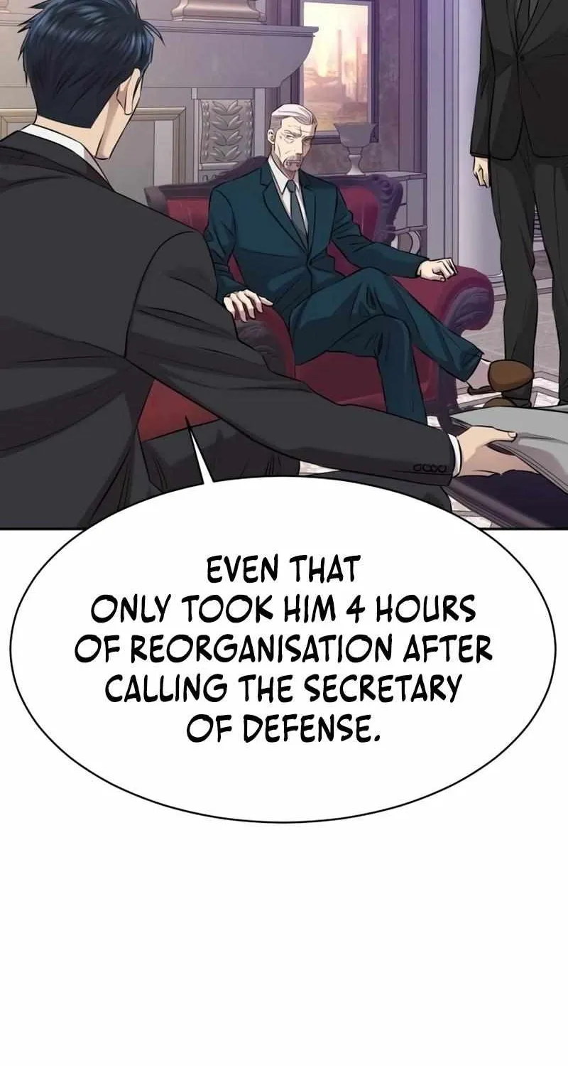 Genius Grandson of the Loan Shark King Chapter 22.2 page 66 - 