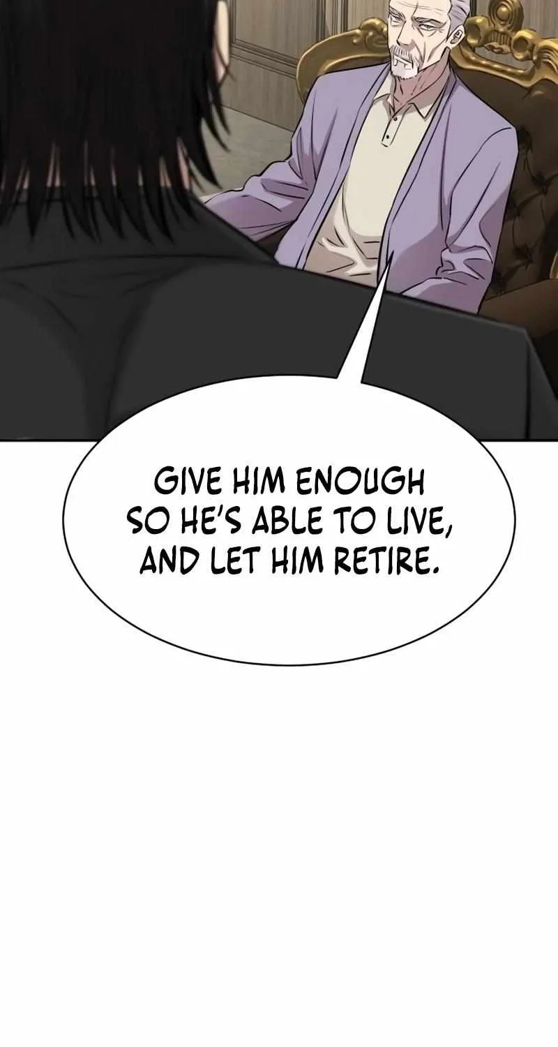 Genius Grandson of the Loan Shark King Chapter 22.2 page 8 - 