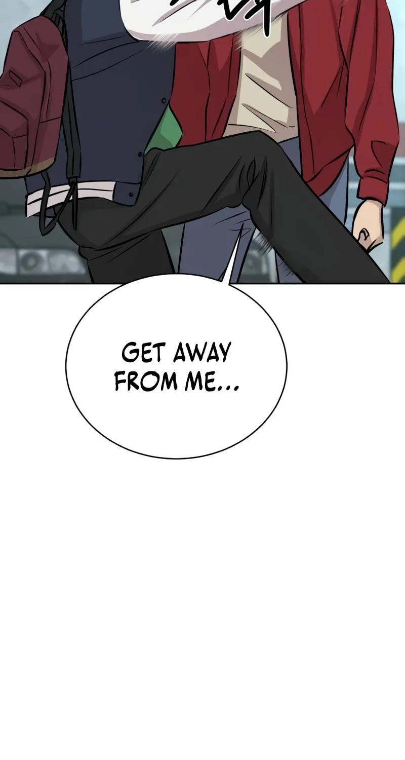 Genius Grandson of the Loan Shark King Chapter 24 page 112 - 