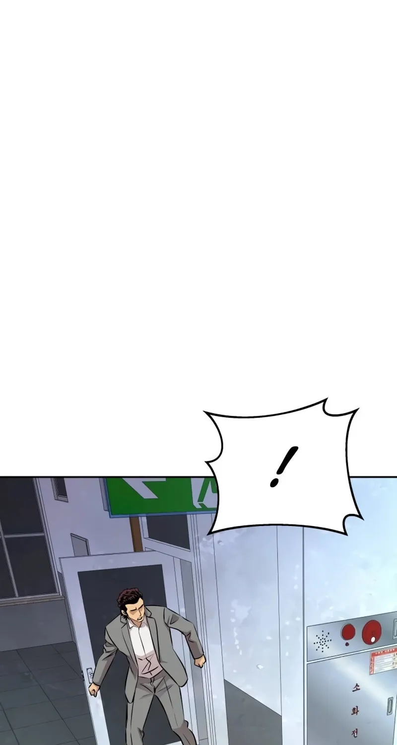 Genius Grandson of the Loan Shark King Chapter 28 page 112 - 