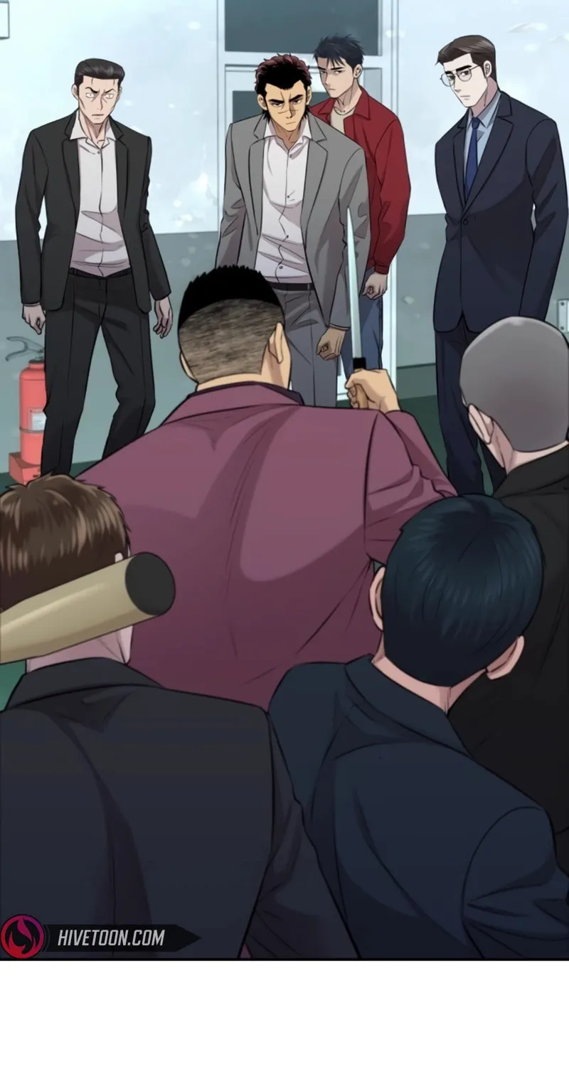 Genius Grandson of the Loan Shark King Chapter 29 page 5 - 