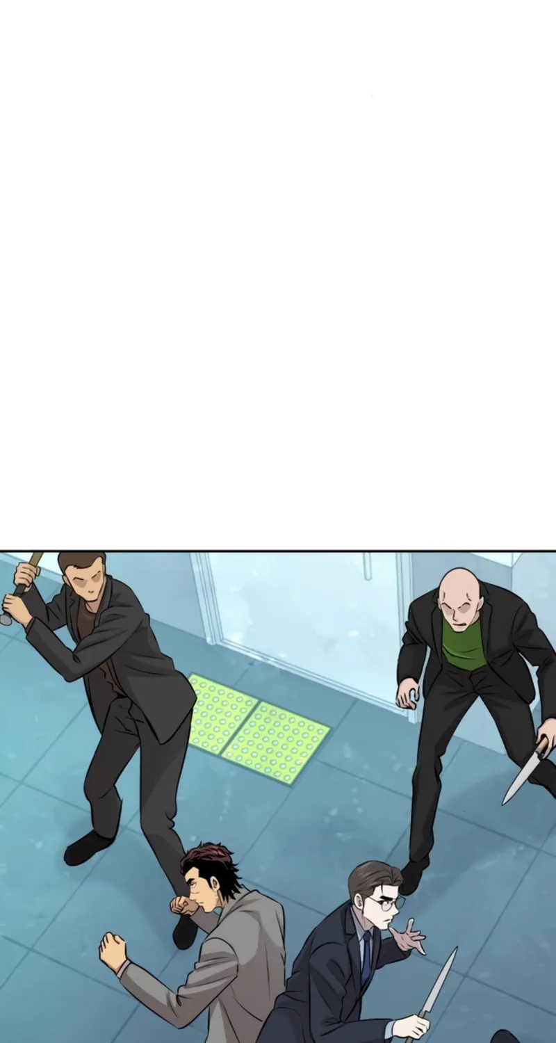 Genius Grandson of the Loan Shark King Chapter 29 page 42 - 