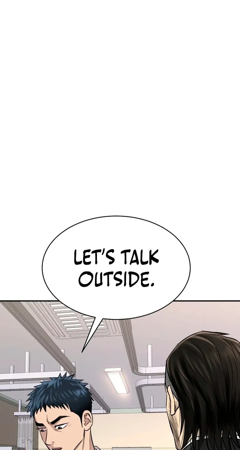 Genius Grandson of the Loan Shark King Chapter 3 page 101 - 