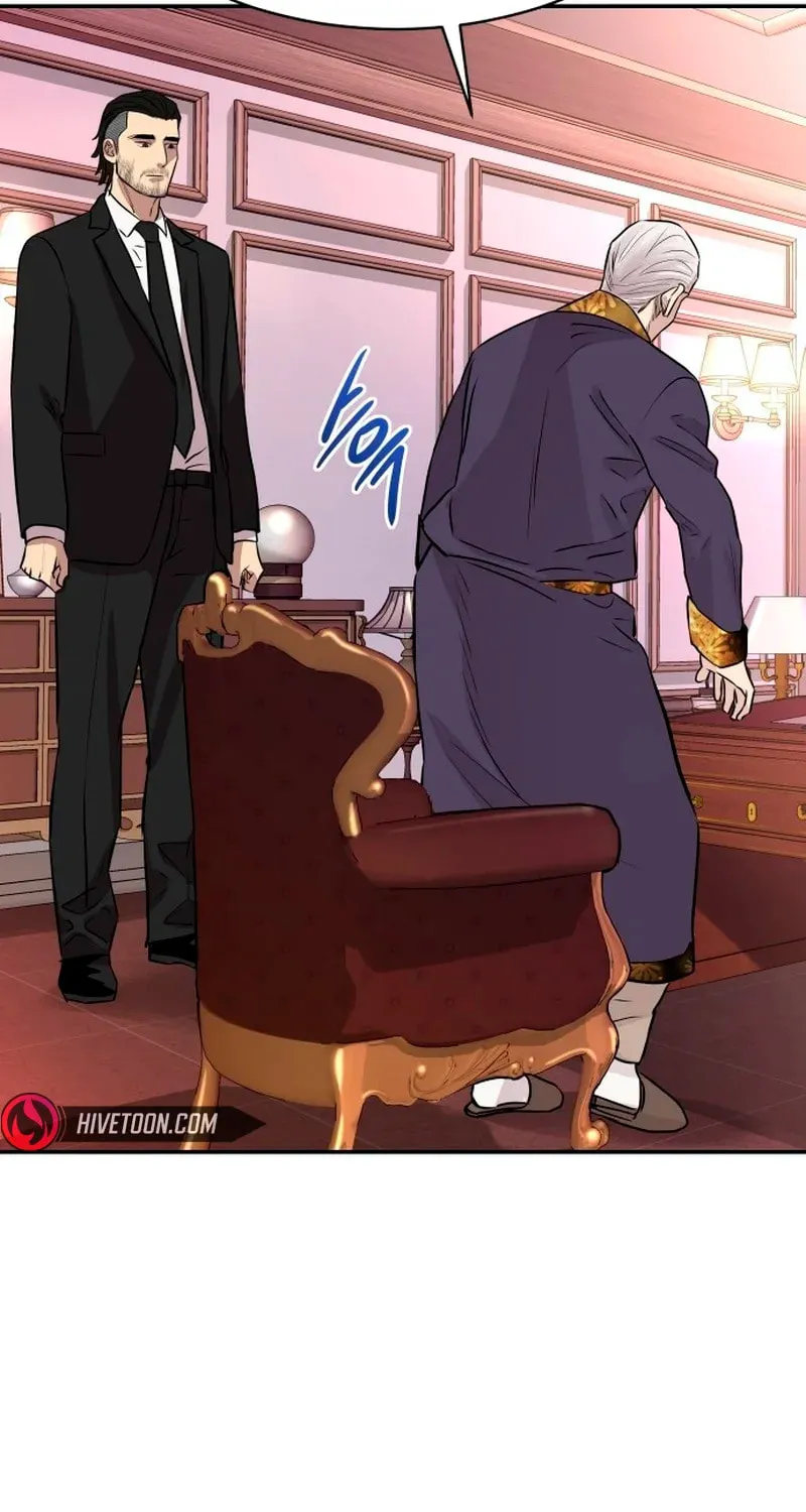 Genius Grandson of the Loan Shark King Chapter 3 page 191 - 