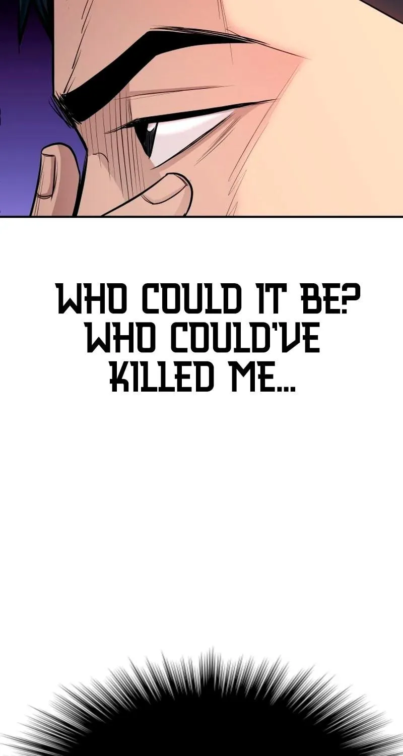 Genius Grandson of the Loan Shark King Chapter 3 page 21 - 
