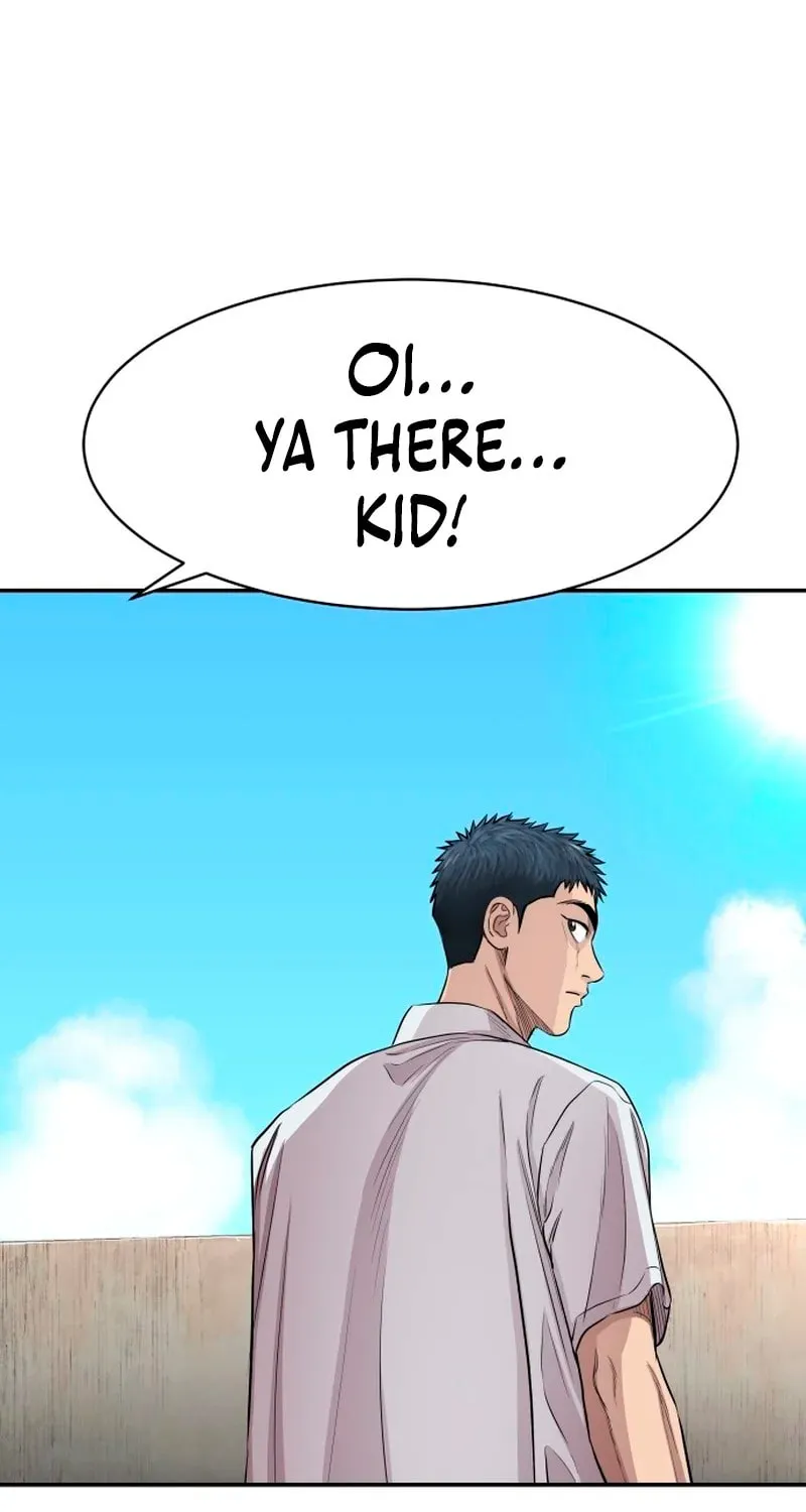 Genius Grandson of the Loan Shark King Chapter 3 page 29 - 