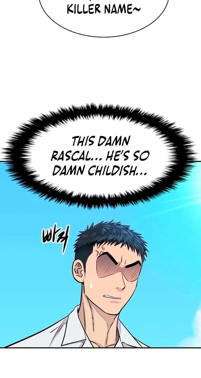 Genius Grandson of the Loan Shark King Chapter 3 page 63 - 