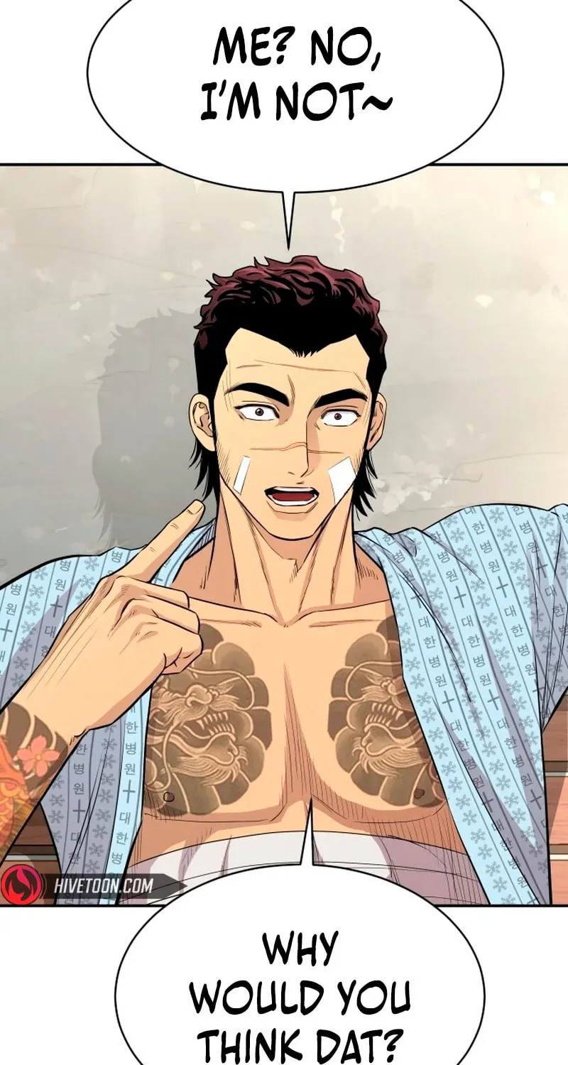Genius Grandson of the Loan Shark King Chapter 3 page 73 - 