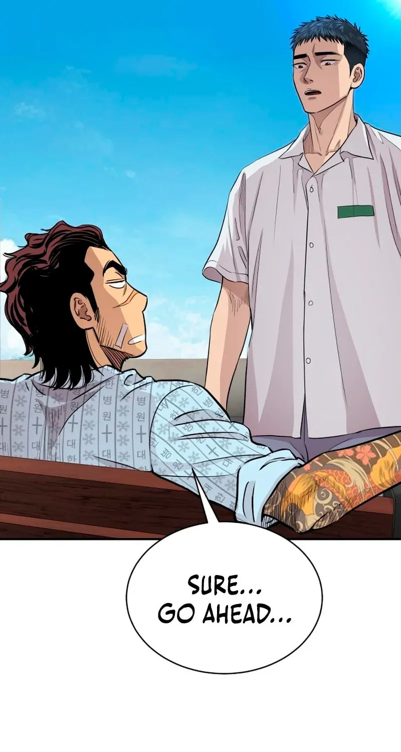 Genius Grandson of the Loan Shark King Chapter 3 page 83 - 