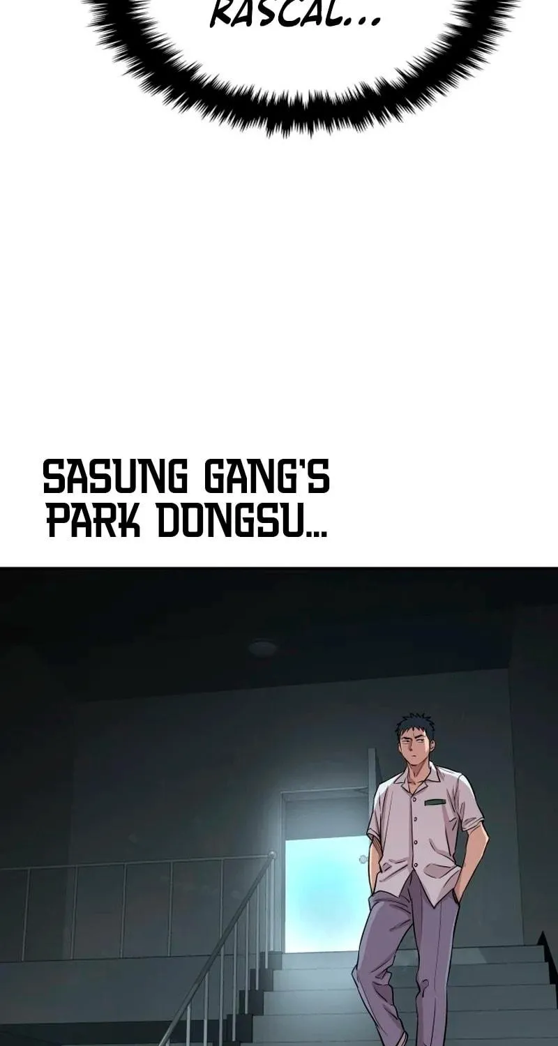Genius Grandson of the Loan Shark King Chapter 3 page 87 - 