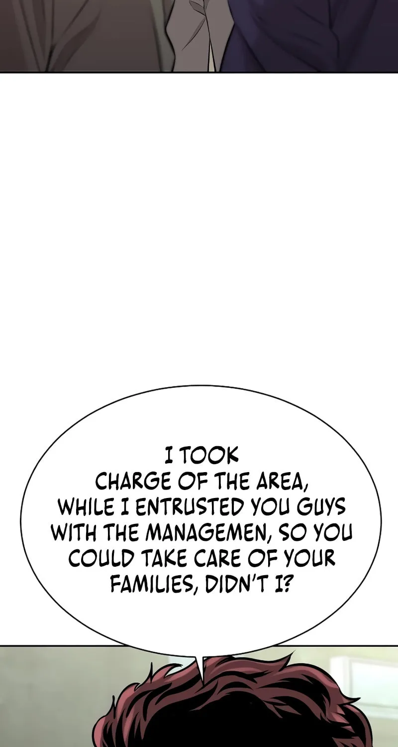 Genius Grandson of the Loan Shark King Chapter 30 page 8 - 