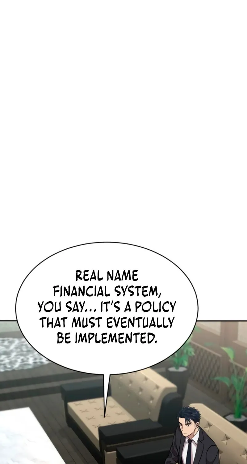 Genius Grandson of the Loan Shark King Chapter 32 page 111 - 