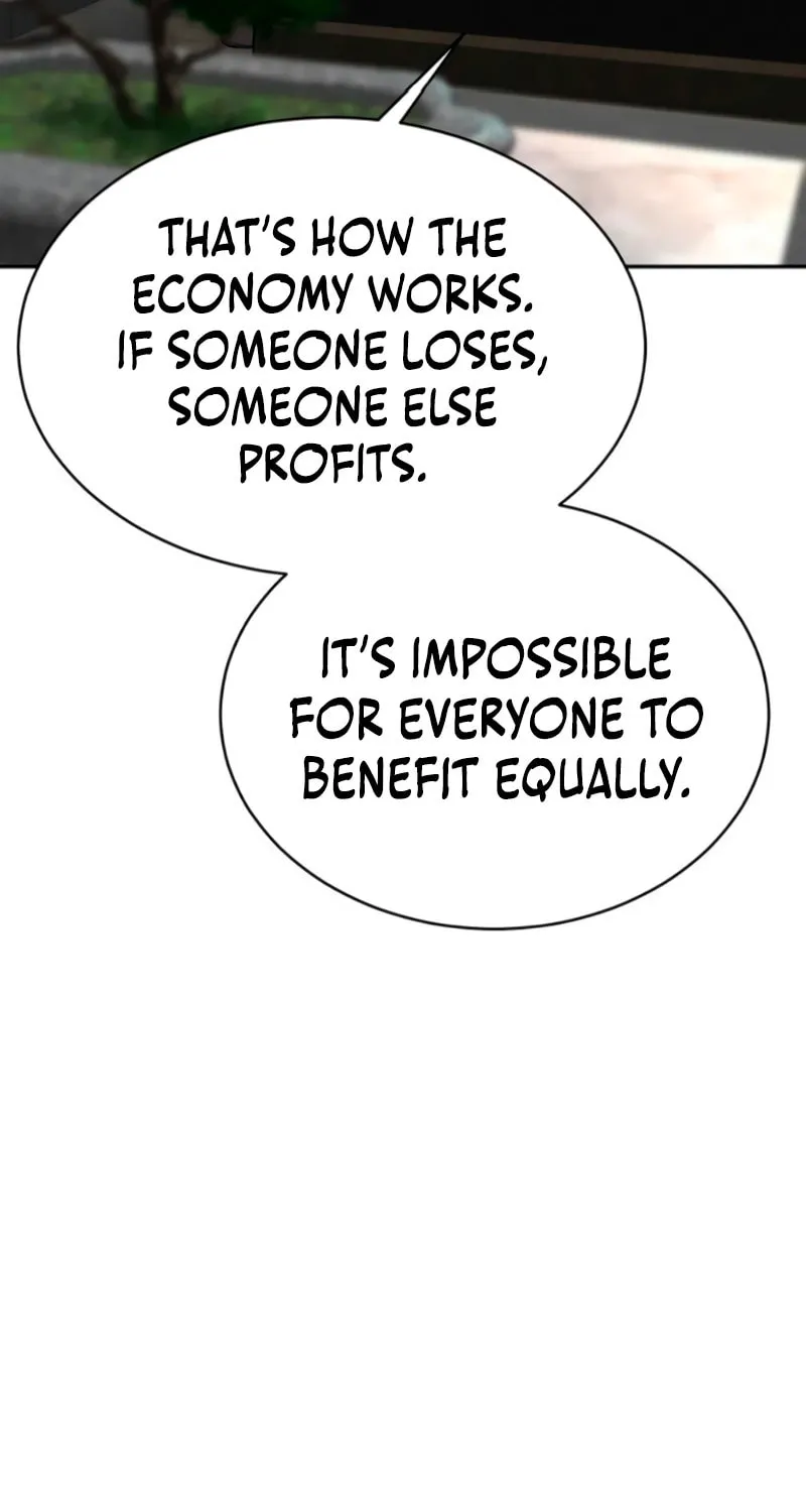 Genius Grandson of the Loan Shark King Chapter 32 page 129 - 