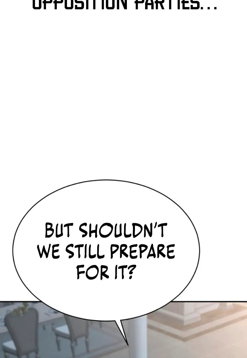 Genius Grandson of the Loan Shark King Chapter 32 page 30 - 