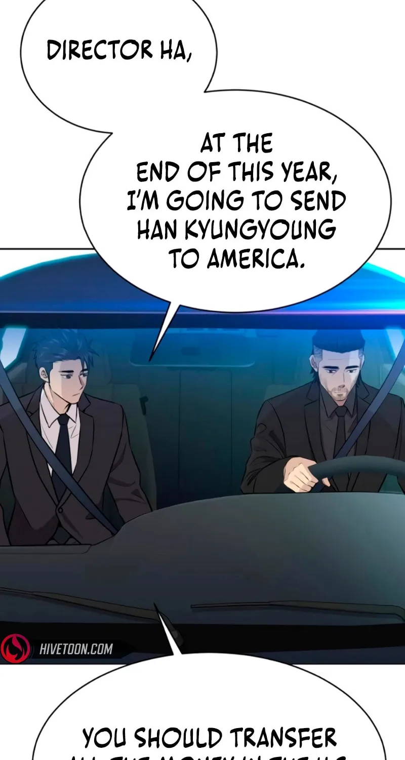 Genius Grandson of the Loan Shark King Chapter 32 page 44 - 