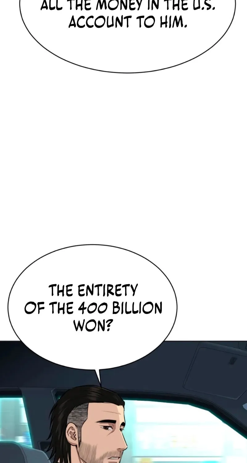 Genius Grandson of the Loan Shark King Chapter 32 page 45 - 