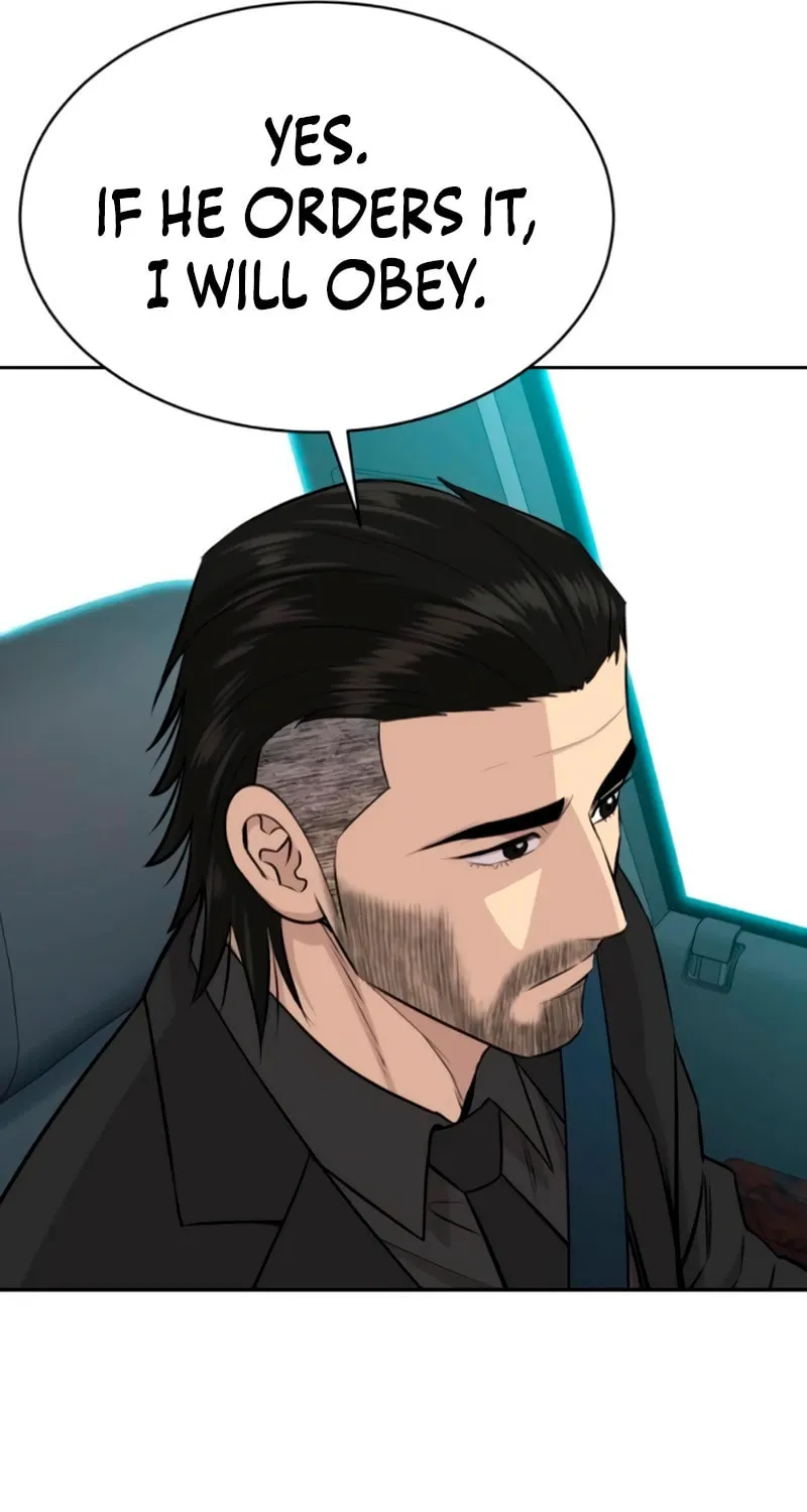 Genius Grandson of the Loan Shark King Chapter 32 page 61 - 