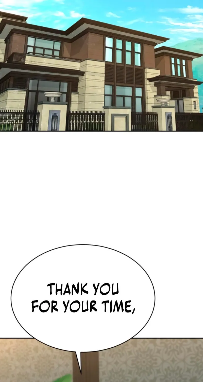 Genius Grandson of the Loan Shark King Chapter 32 page 75 - 