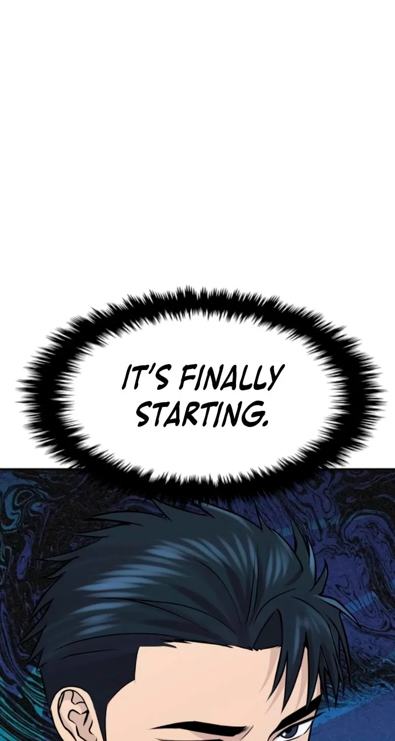 Genius Grandson of the Loan Shark King Chapter 32 page 9 - 