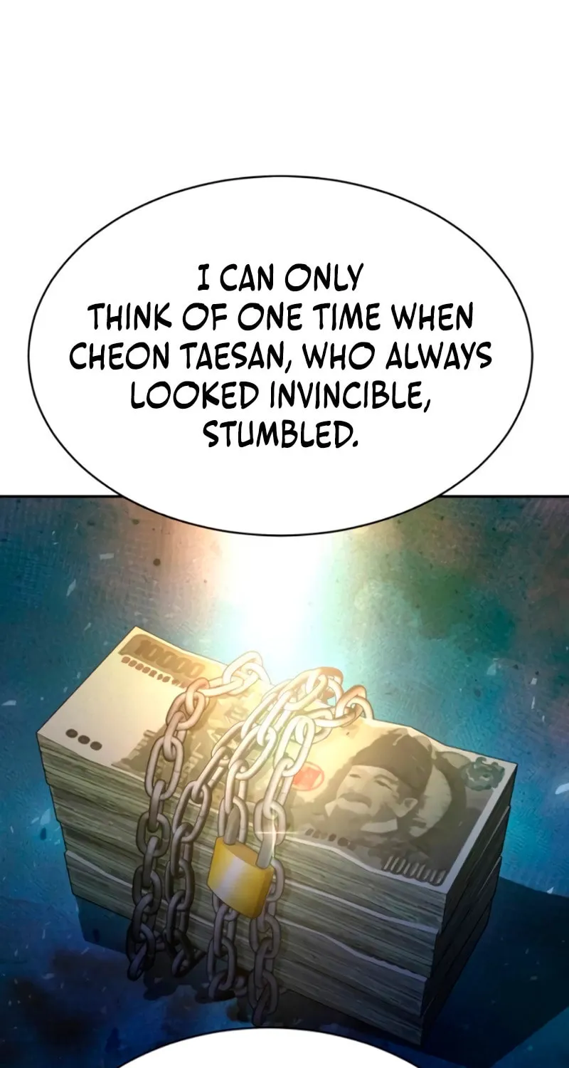 Genius Grandson of the Loan Shark King Chapter 32 page 84 - 