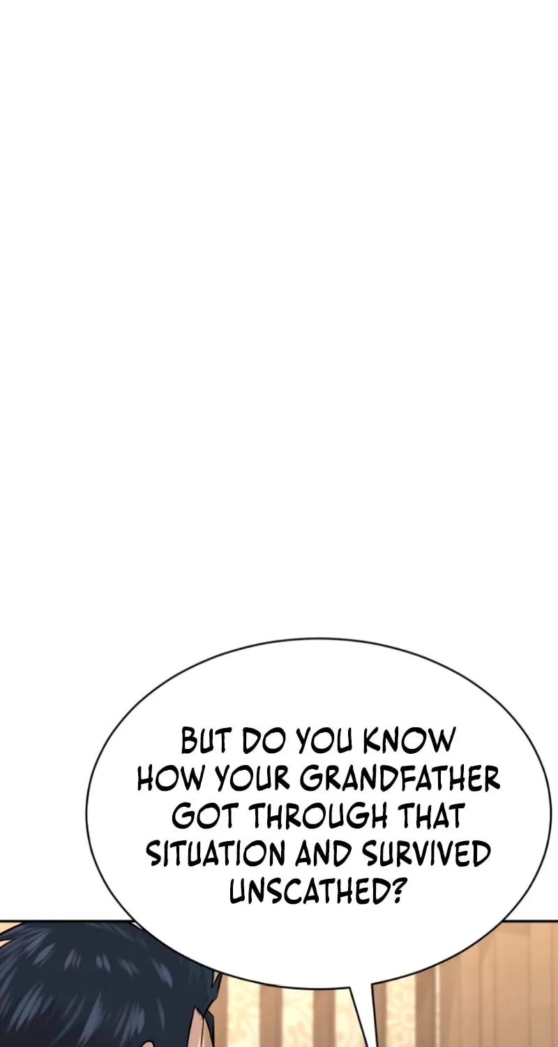 Genius Grandson of the Loan Shark King Chapter 32 page 94 - 