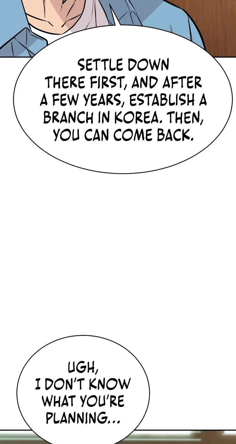 Genius Grandson of the Loan Shark King Chapter 33 page 49 - 