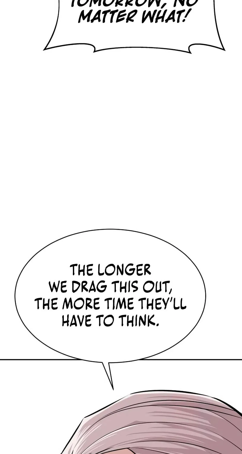 Genius Grandson of the Loan Shark King Chapter 33 page 85 - 