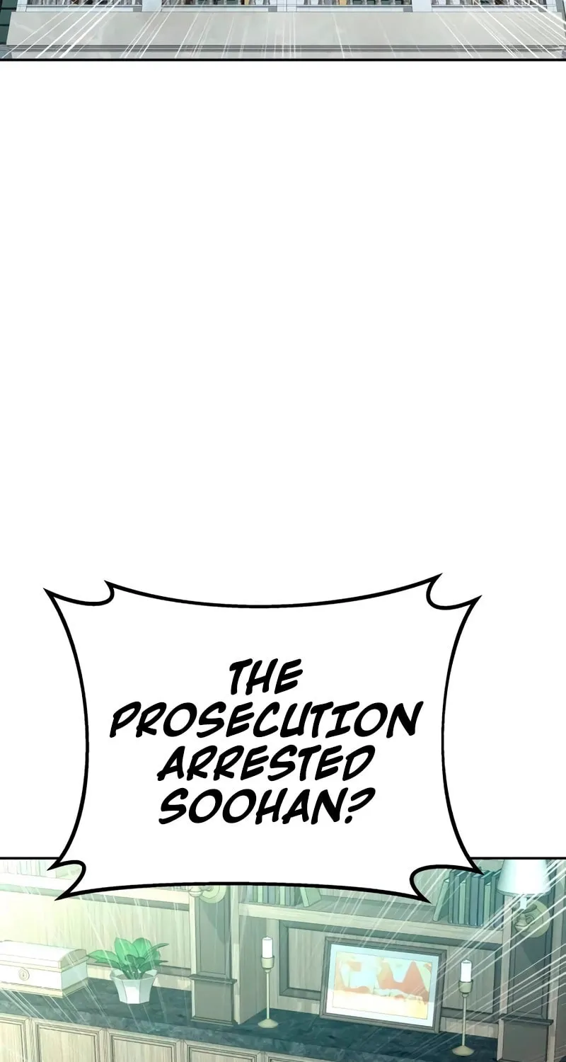 Genius Grandson of the Loan Shark King Chapter 36 page 37 - 