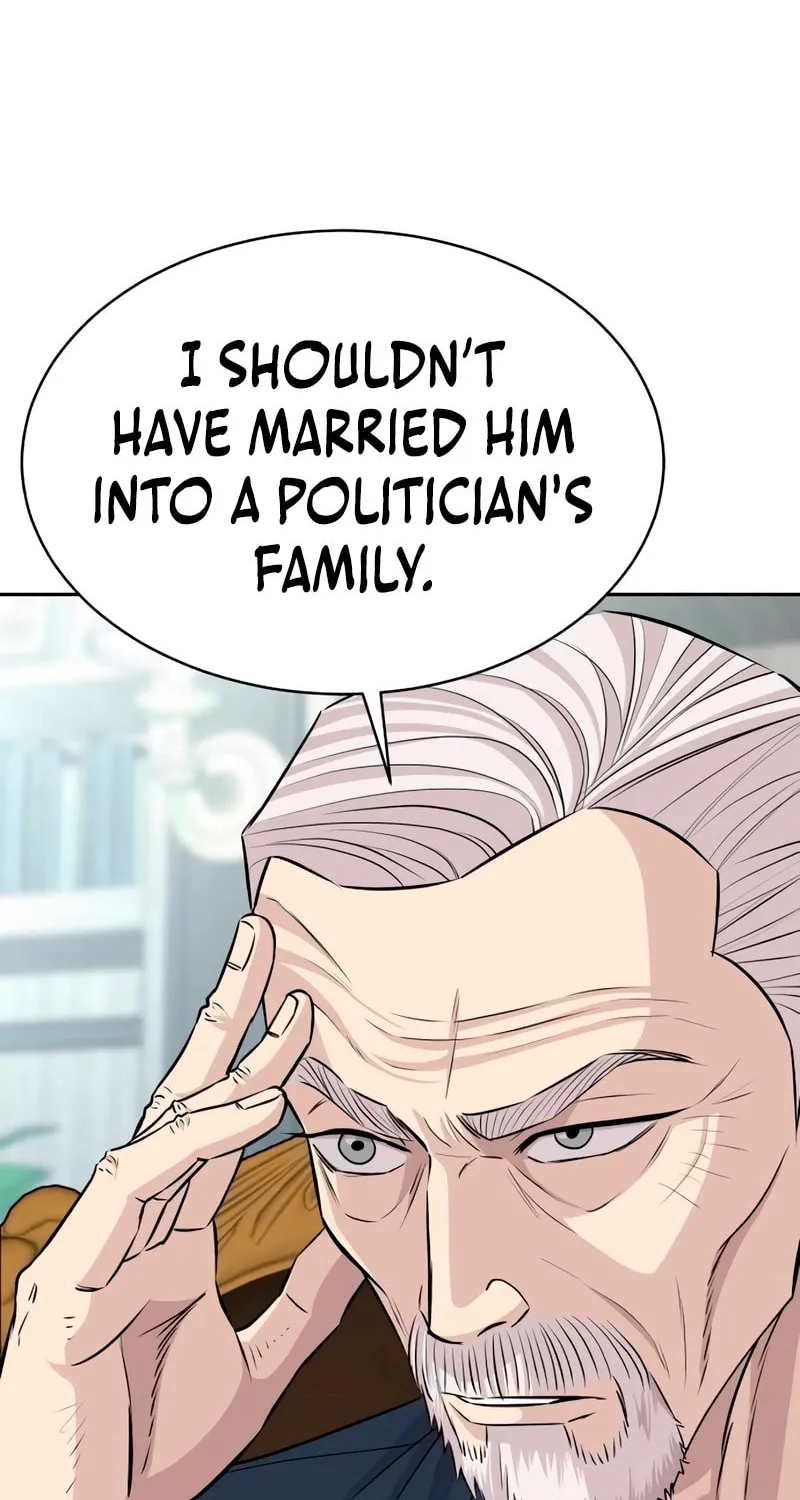 Genius Grandson of the Loan Shark King Chapter 36 page 77 - 