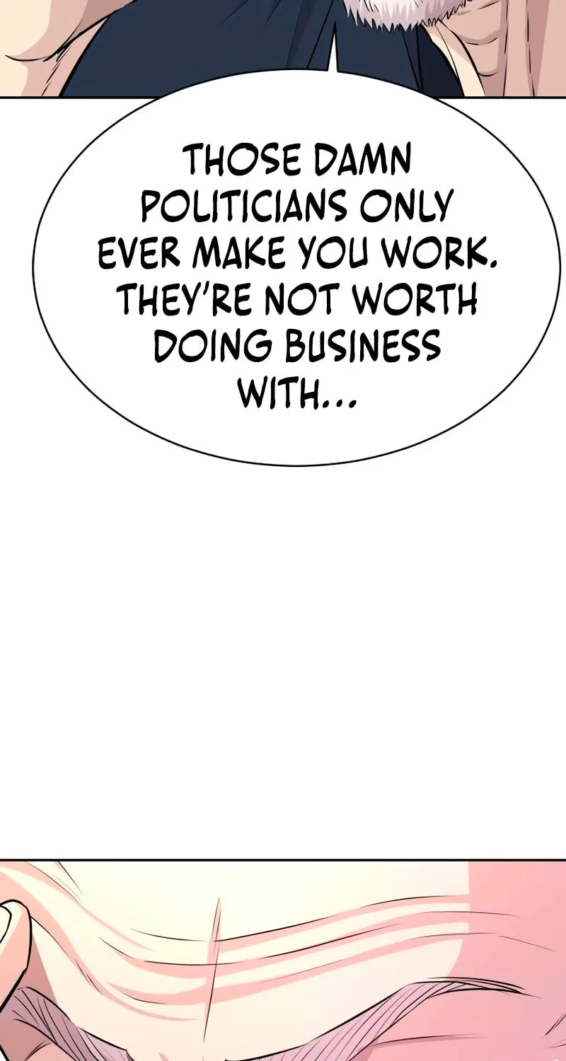 Genius Grandson of the Loan Shark King Chapter 36 page 78 - 