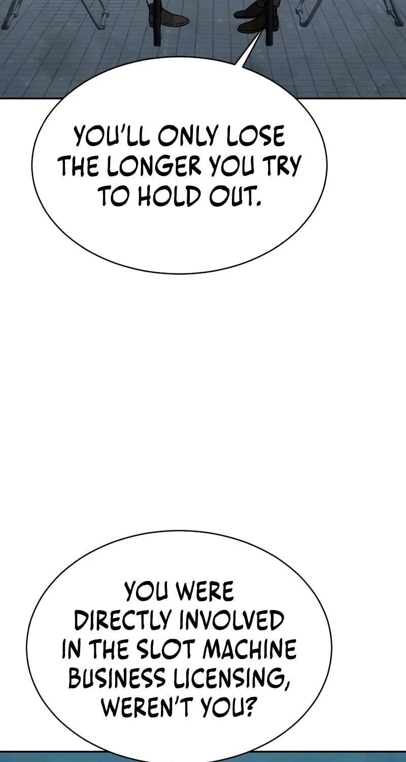 Genius Grandson of the Loan Shark King Chapter 36 page 94 - 