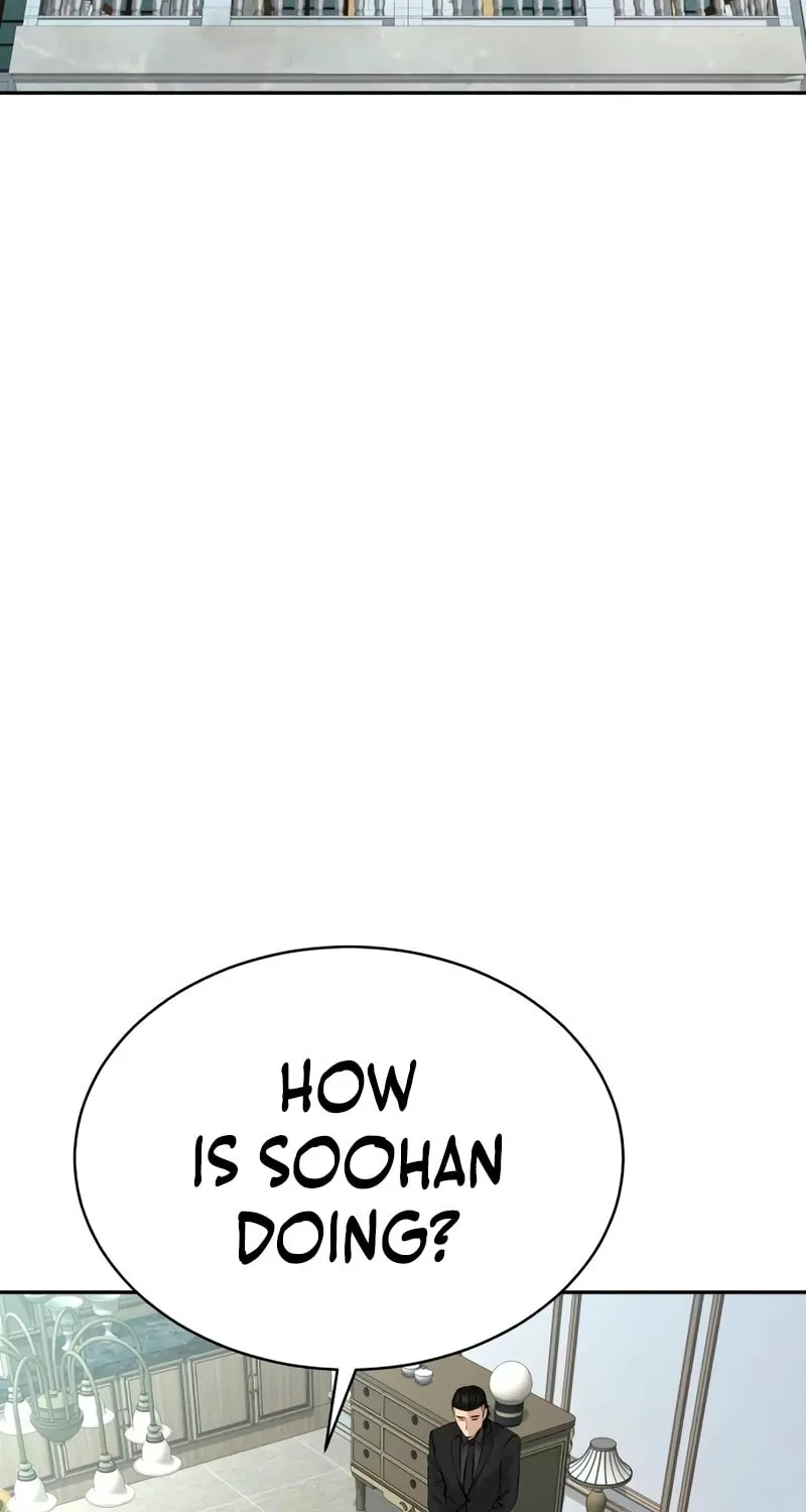 Genius Grandson of the Loan Shark King Chapter 38 page 3 - 