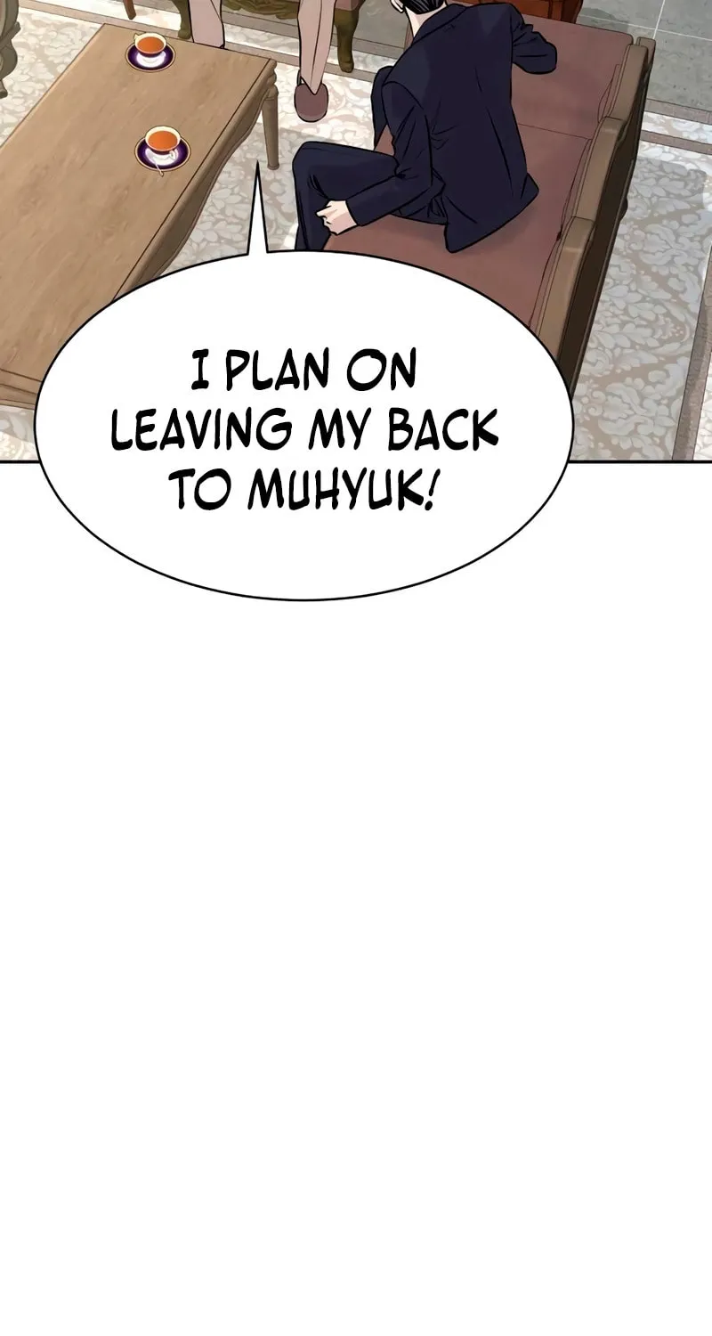 Genius Grandson of the Loan Shark King Chapter 38 page 33 - 