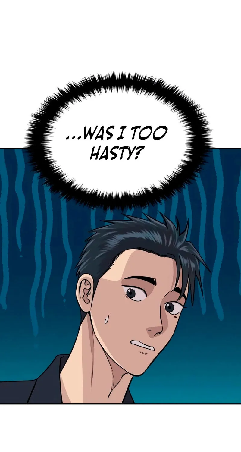 Genius Grandson of the Loan Shark King Chapter 39 page 101 - 