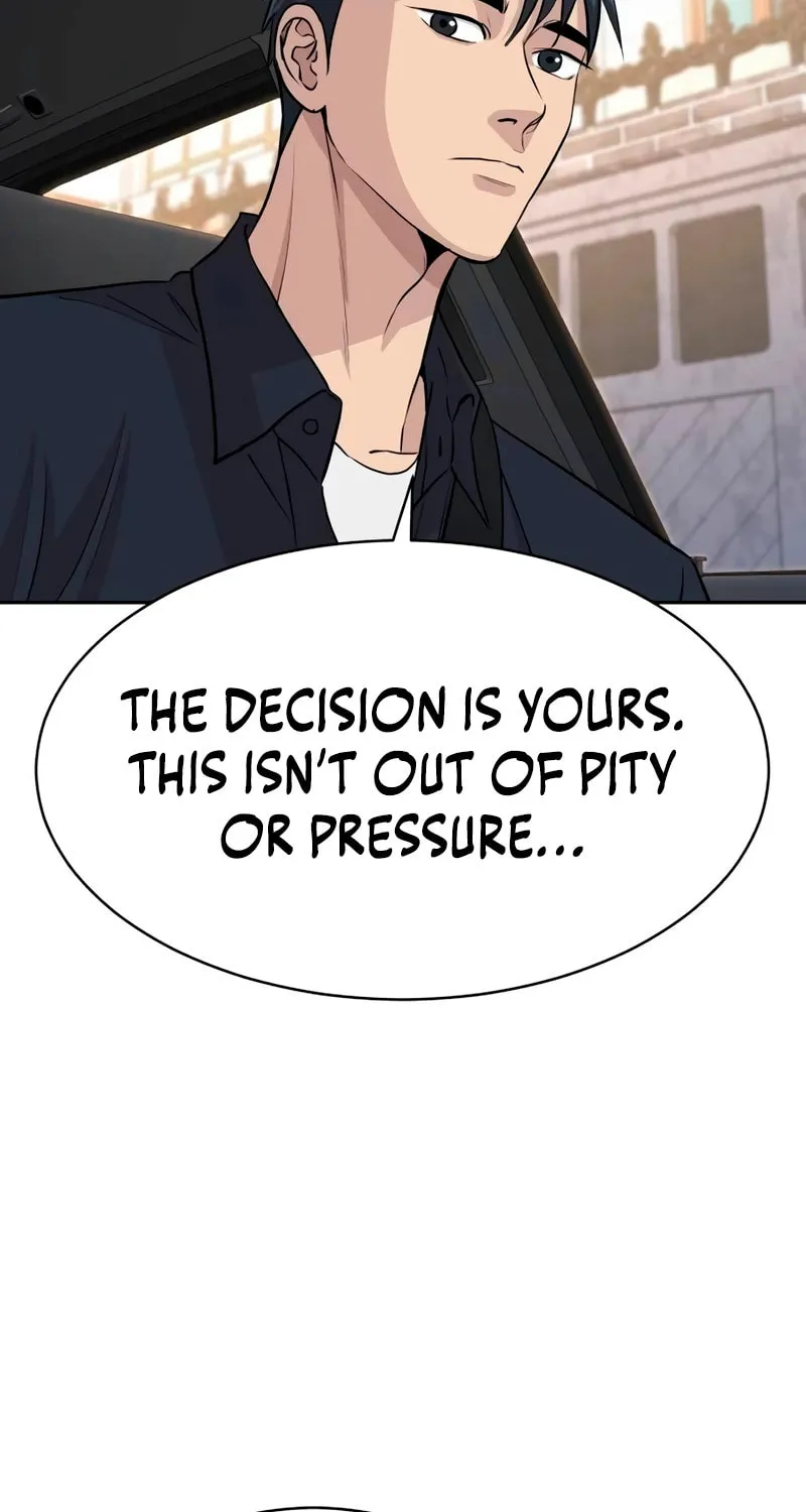 Genius Grandson of the Loan Shark King Chapter 39 page 113 - 