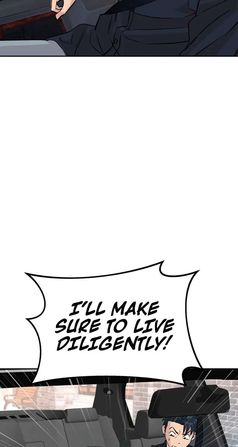 Genius Grandson of the Loan Shark King Chapter 39 page 122 - 