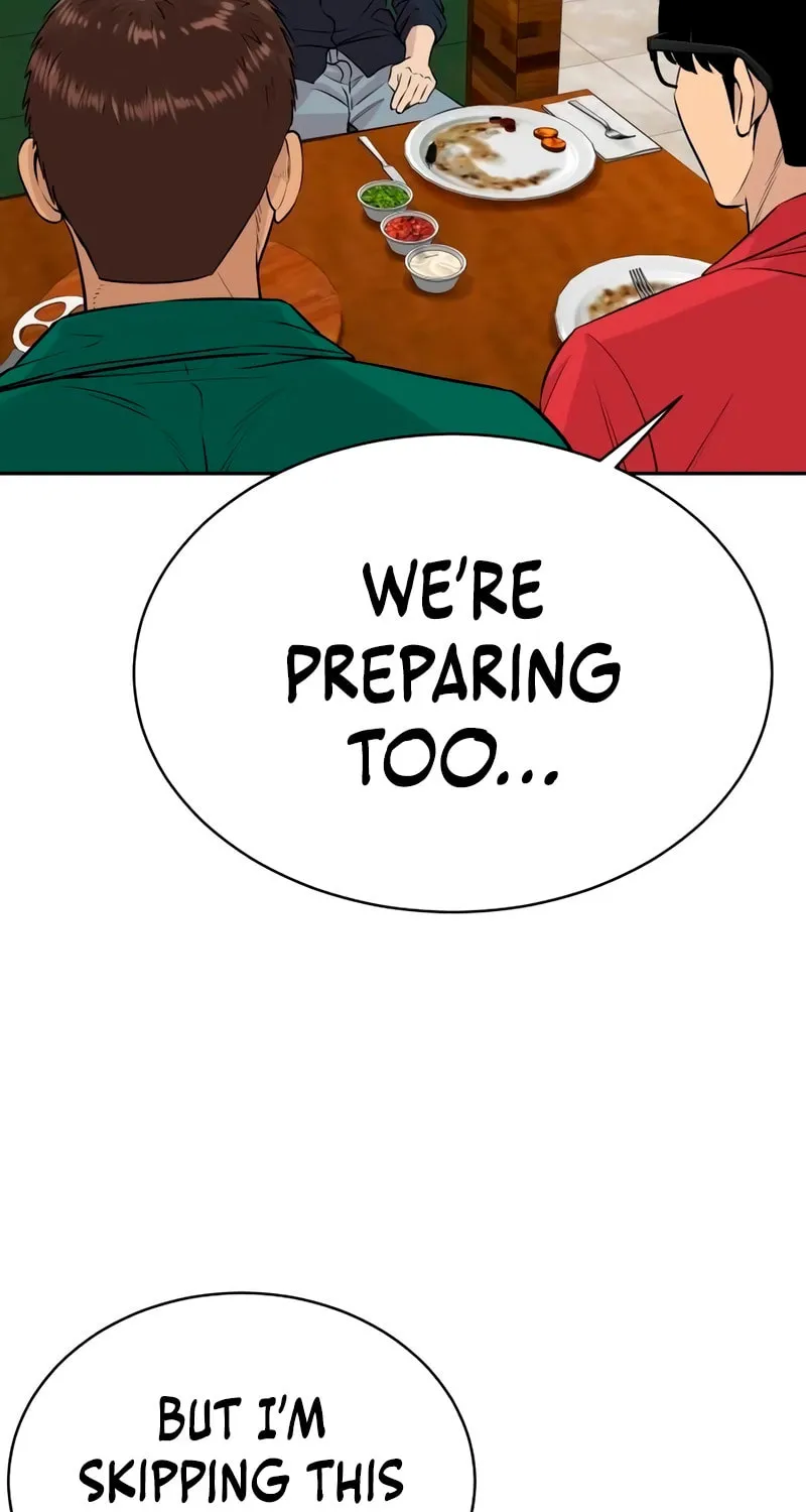 Genius Grandson of the Loan Shark King Chapter 39 page 18 - 