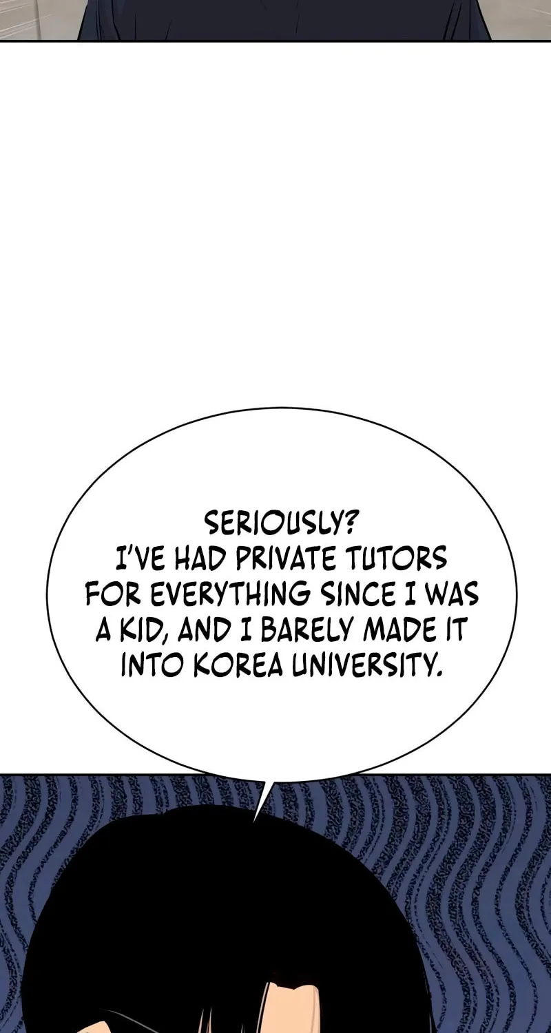 Genius Grandson of the Loan Shark King Chapter 39 page 26 - 