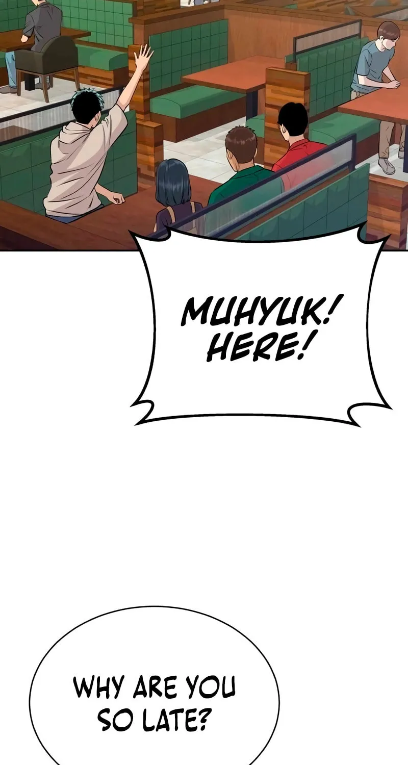 Genius Grandson of the Loan Shark King Chapter 39 page 4 - 